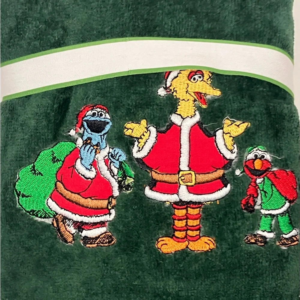 Sesame Street Hand Towels